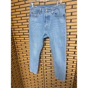 Levis 501 Jeans Size 29